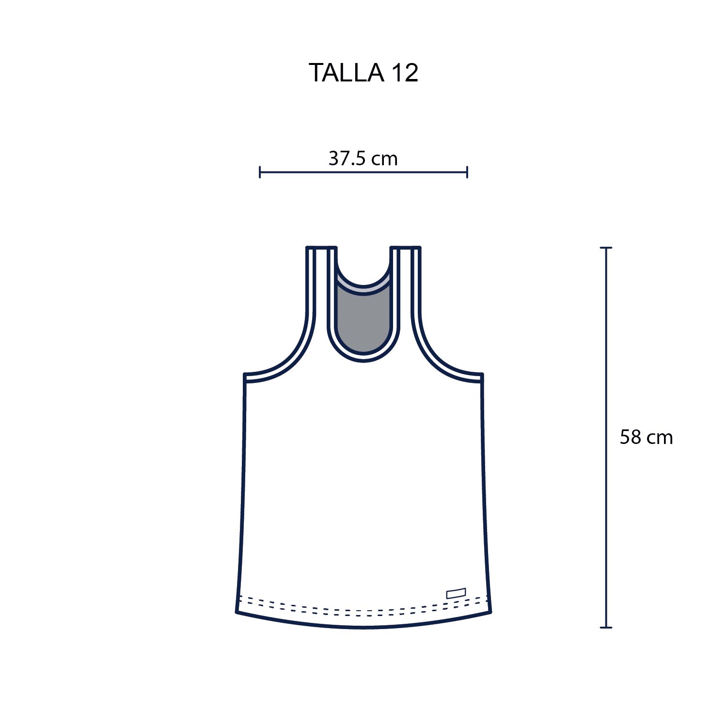 Bividi para Niños de Invierno – Pack x3