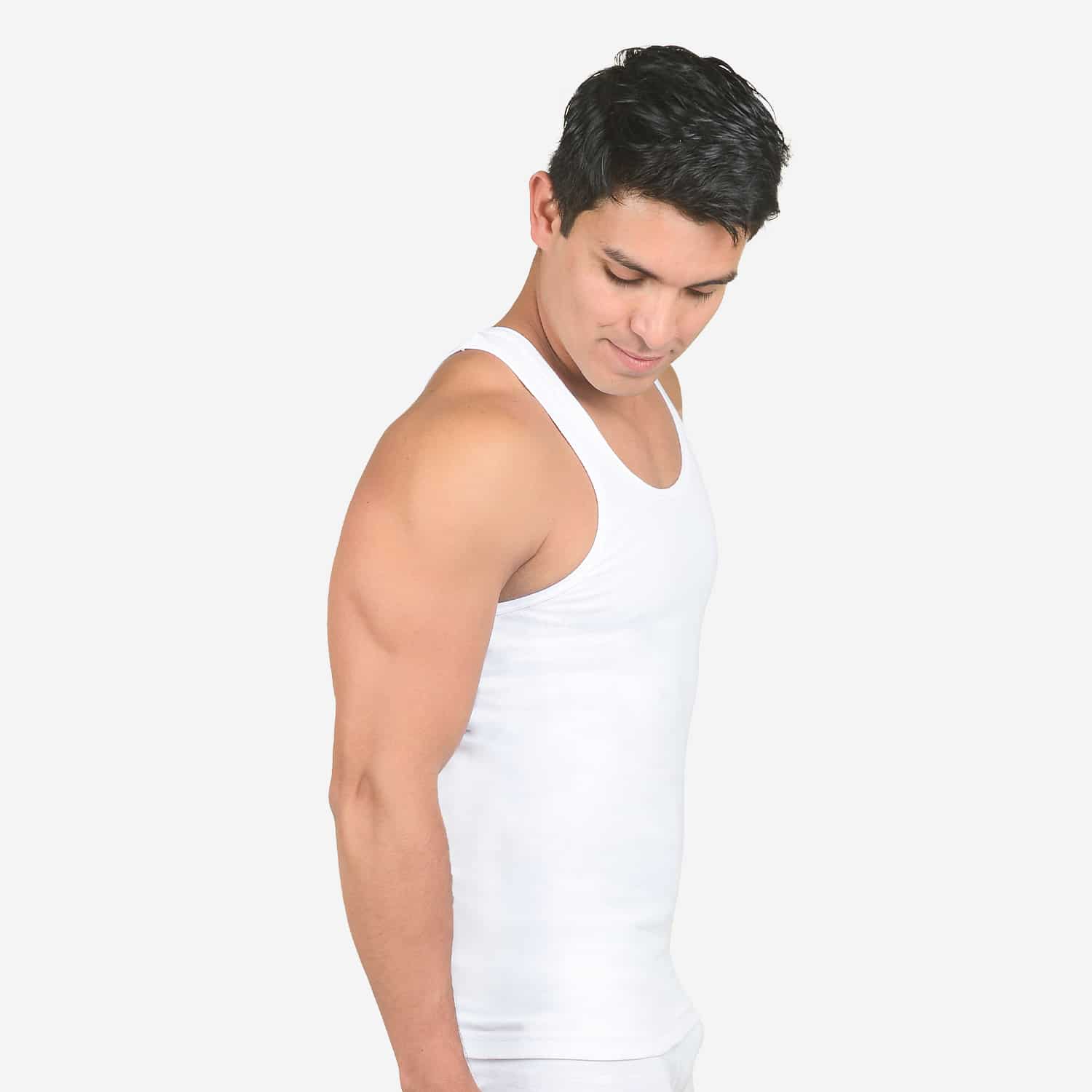 Bividi para Hombres de Verano - Pack x3