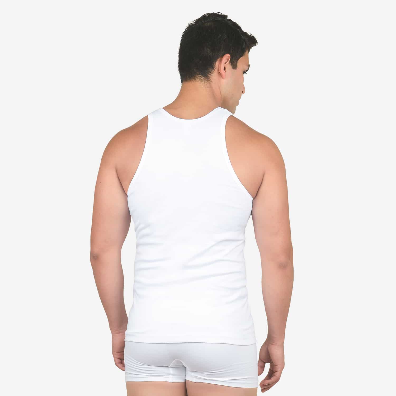 Bividi para Hombres de Verano – Pack x12