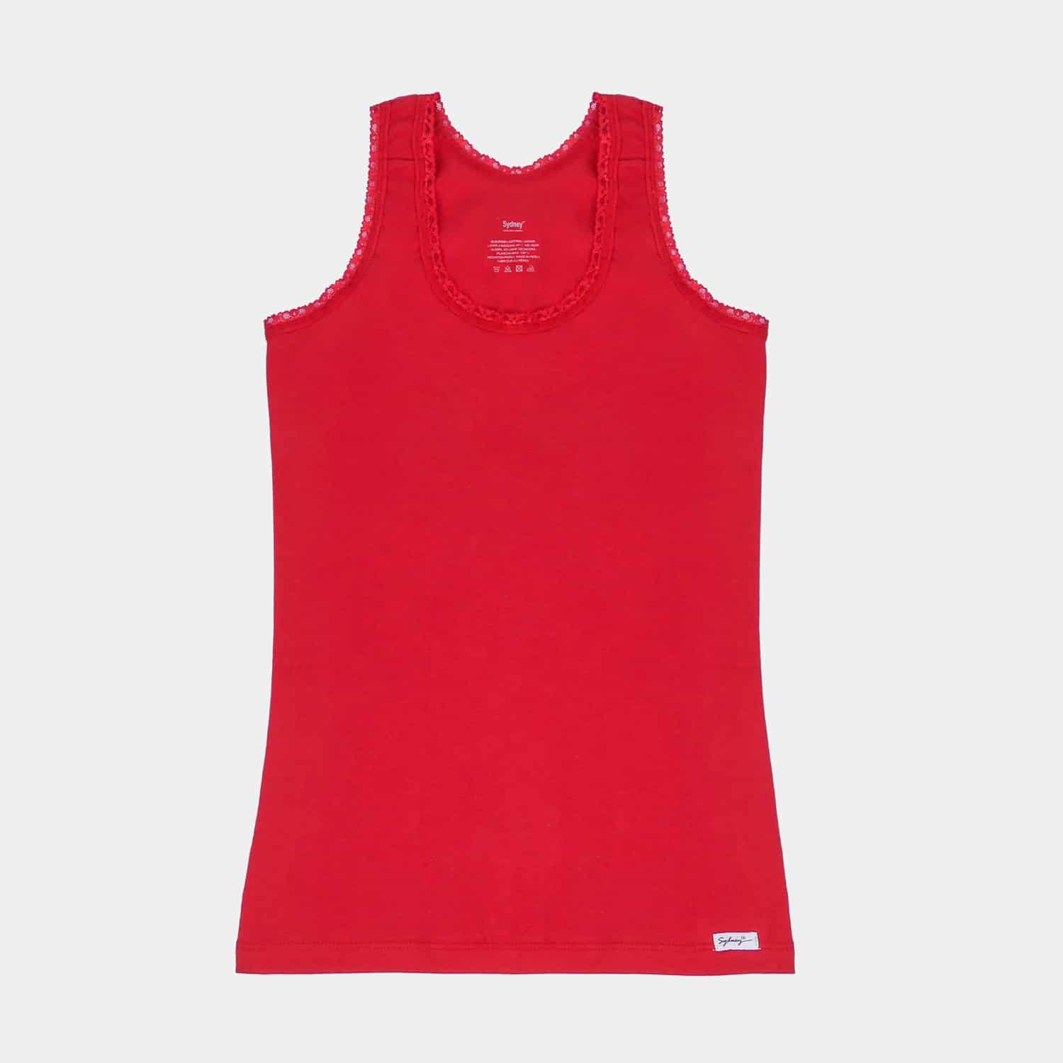 Bividi para Dama con Blonda
