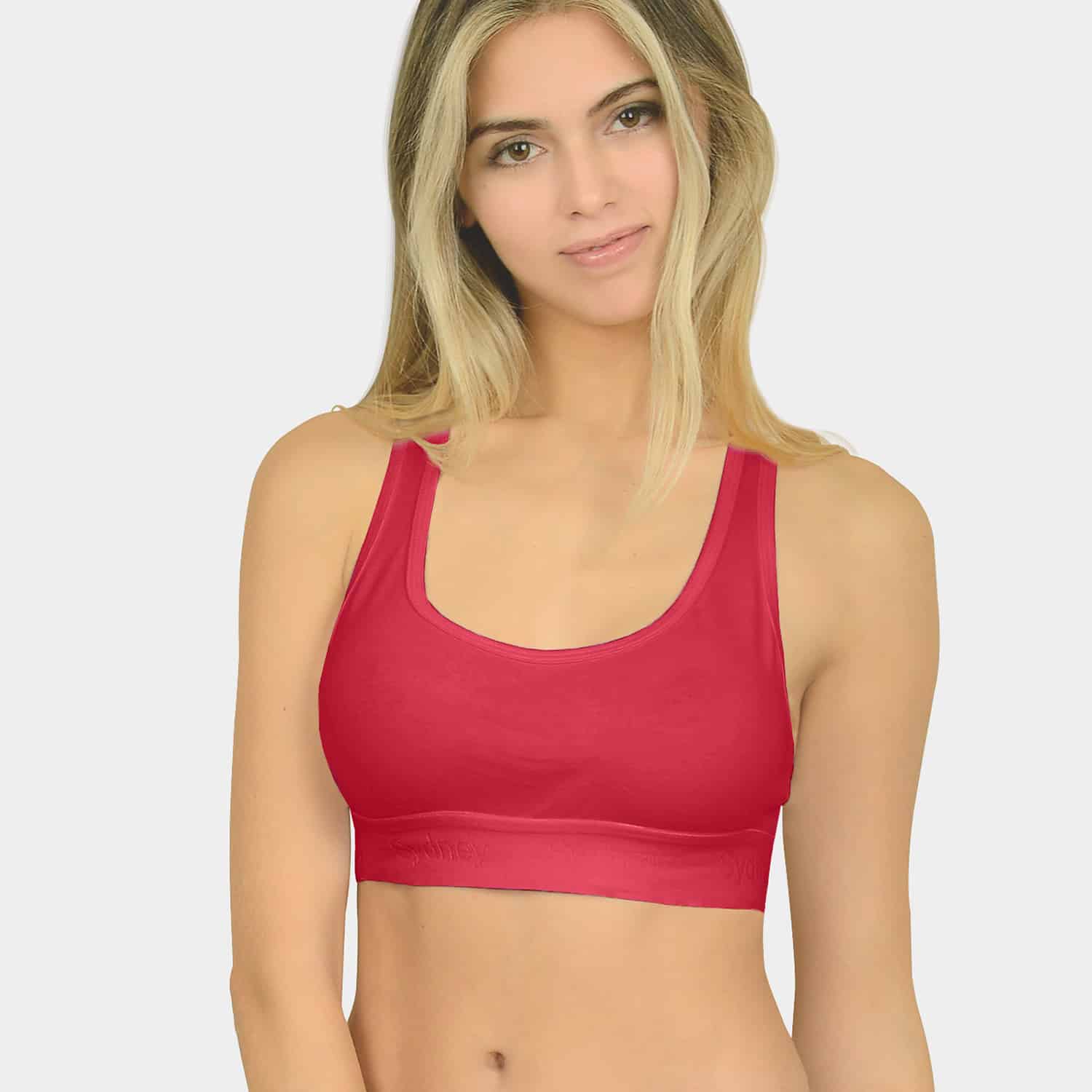 Top Estilo Deportivo