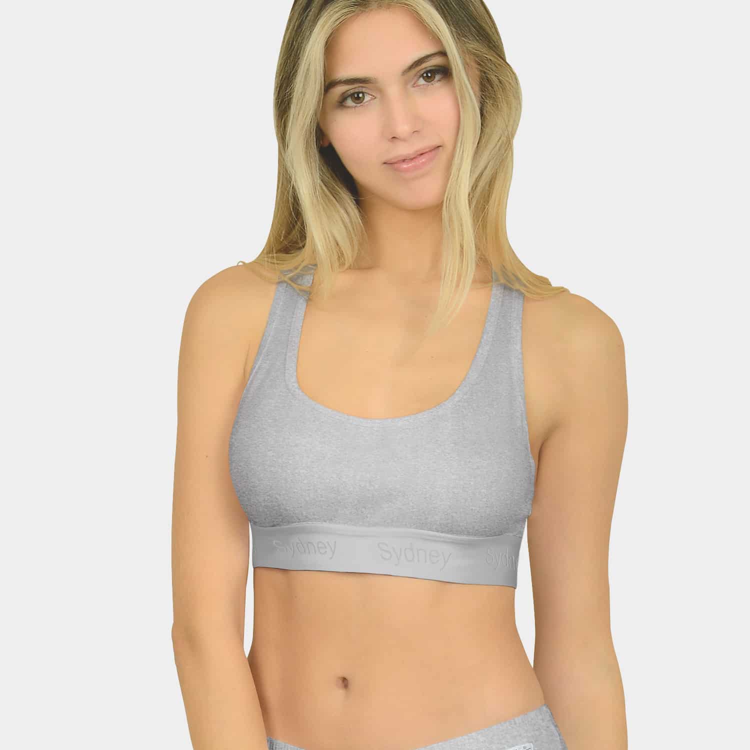 Top Estilo Deportivo