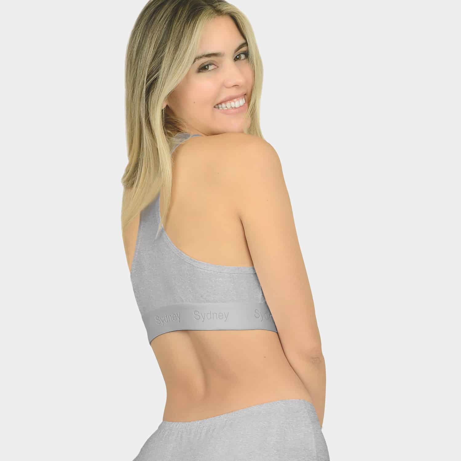 Top Estilo Deportivo