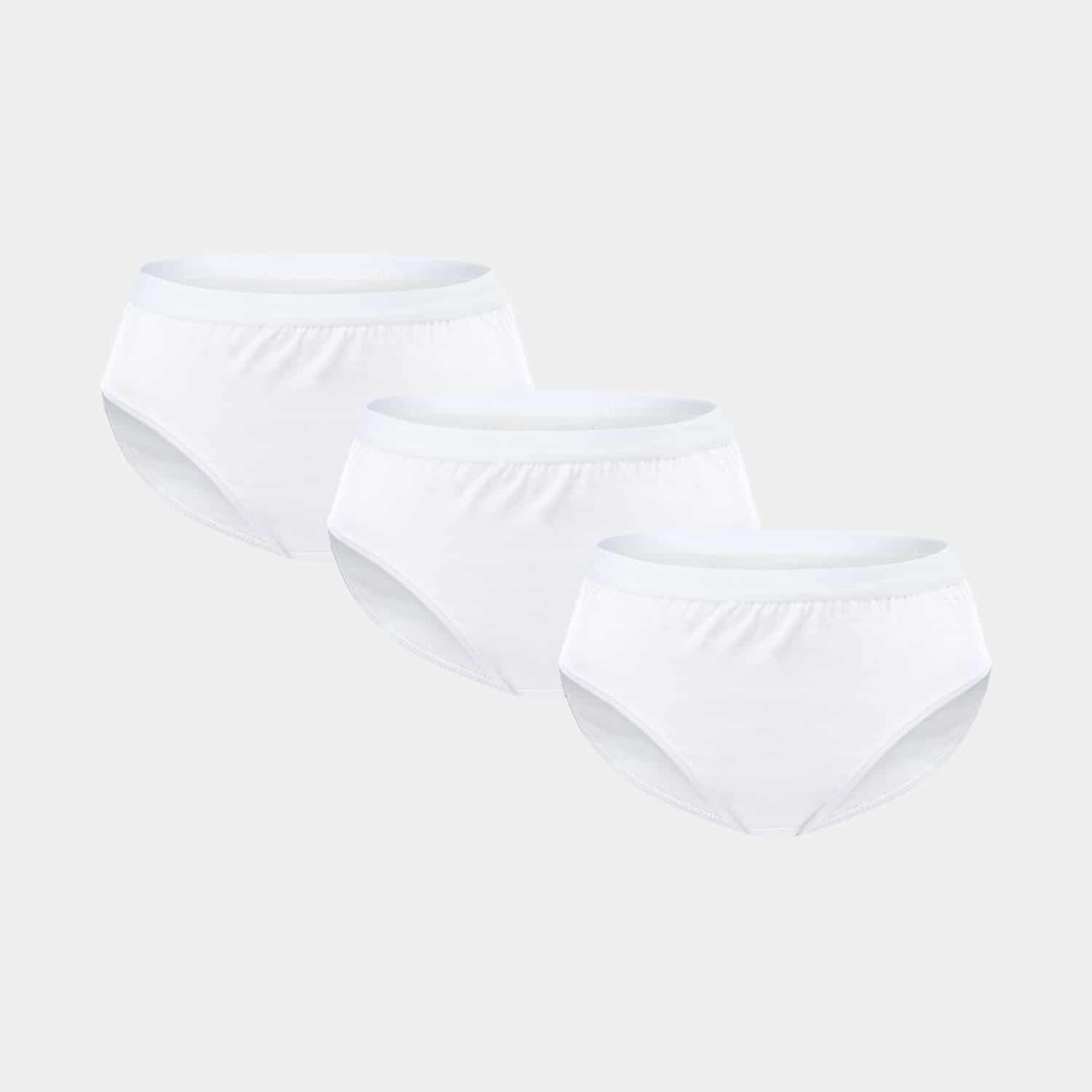 Trusa para Mujer Moderna - Pack x3