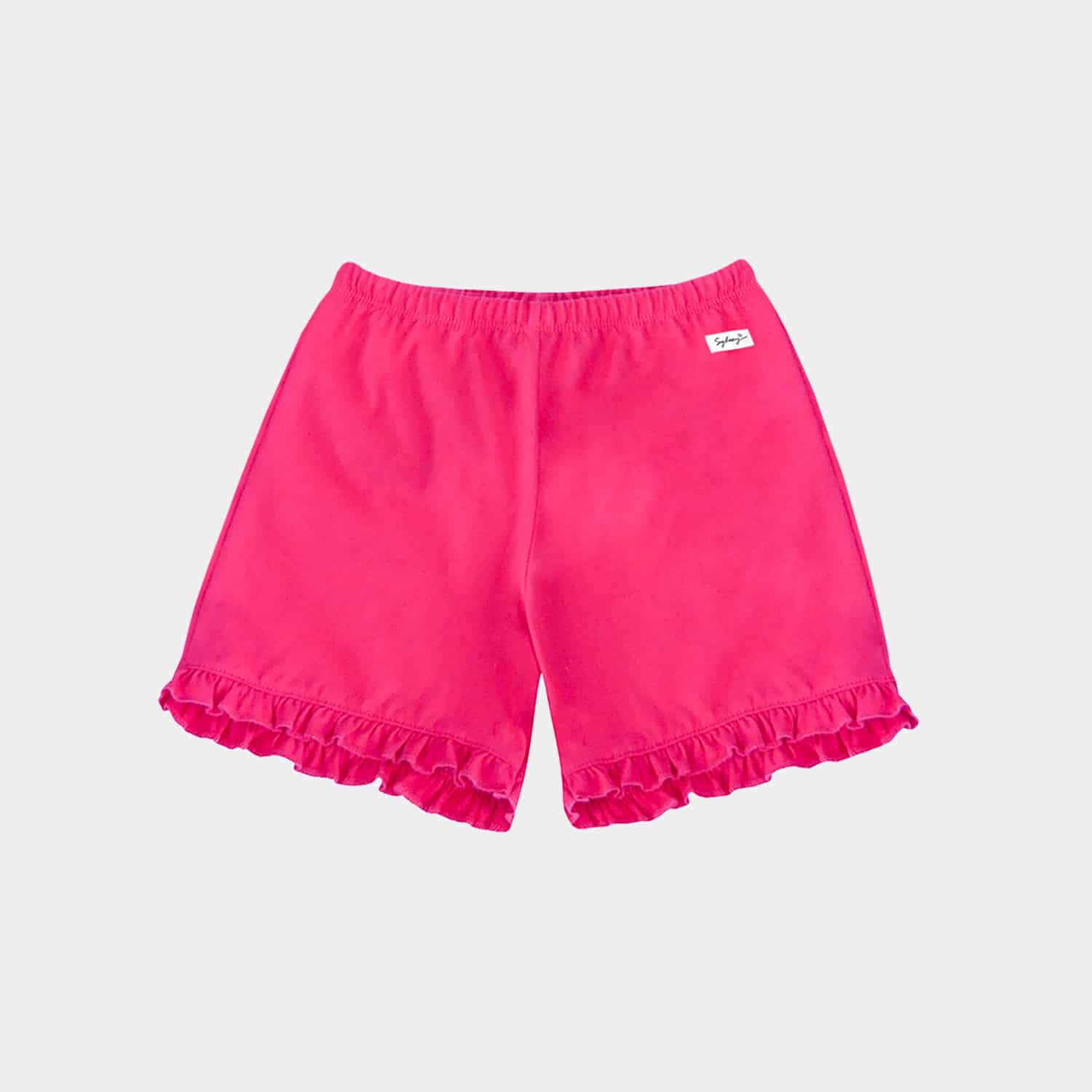 Conjunto de Verano sin Manga para Niñas