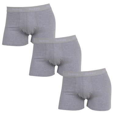 Boxer SDN Corto - Pack x3
