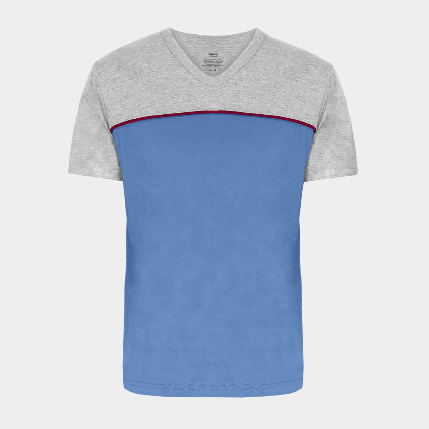 Polo Cuello Border Jersey