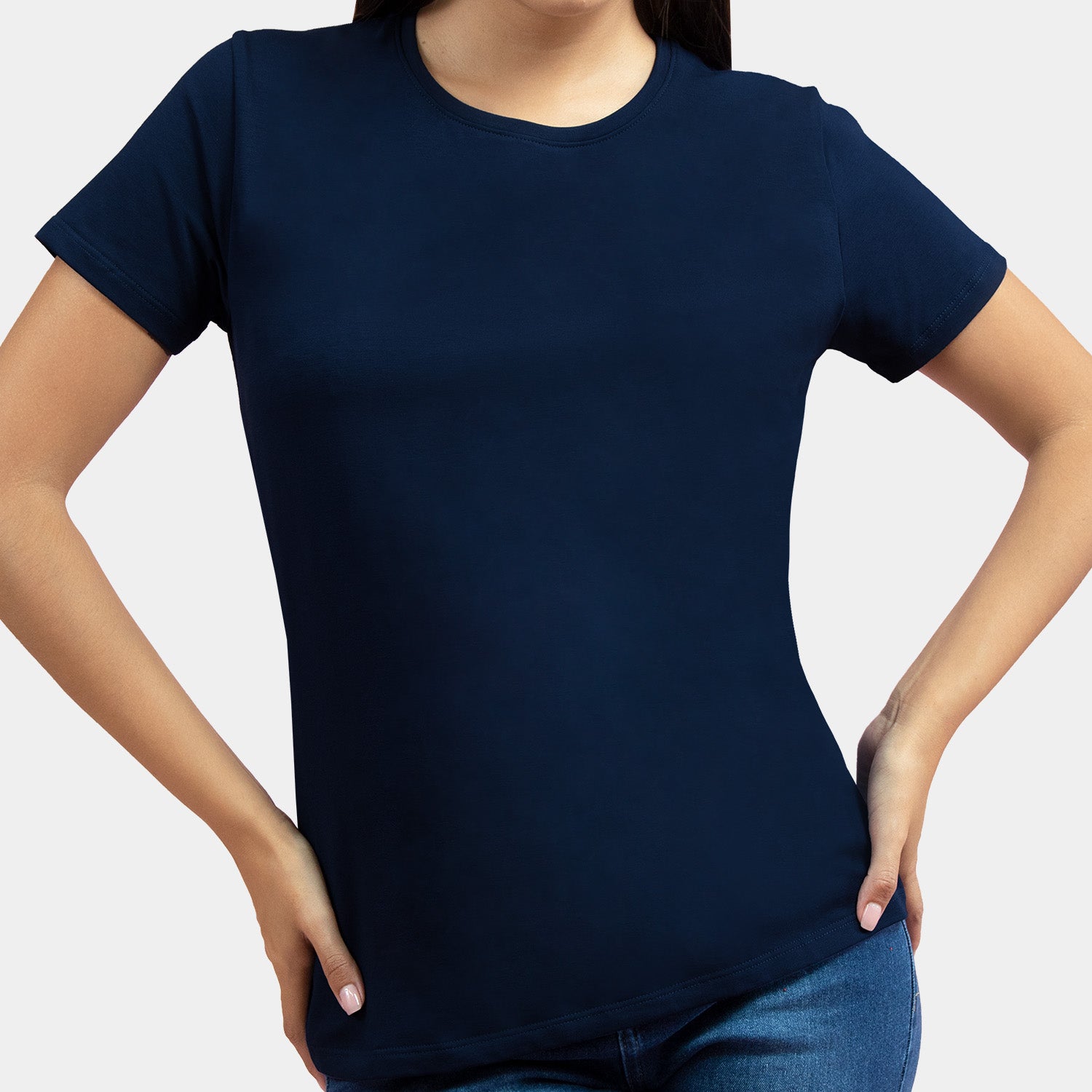 Polo para Mujer Pima