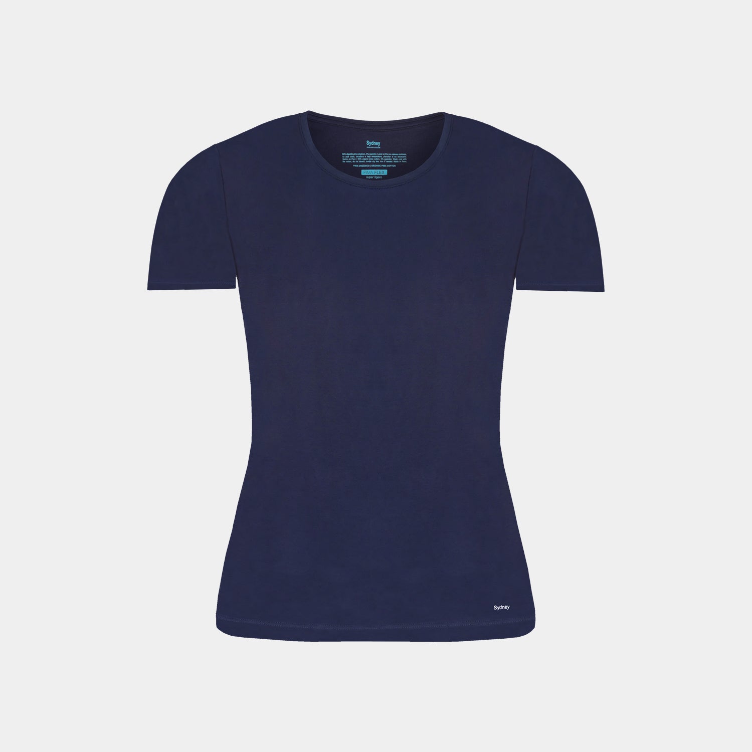 Polo para Mujer Pima