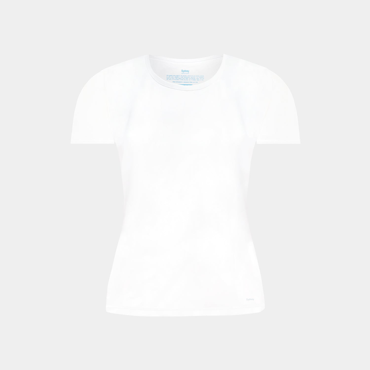Polo para Mujer Pima