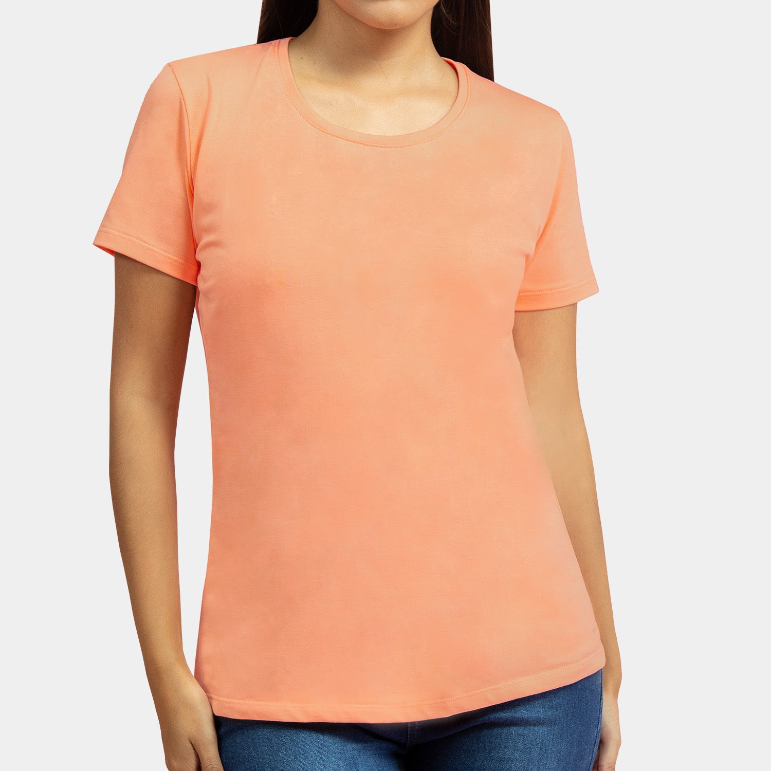 Polo para Mujer Pima