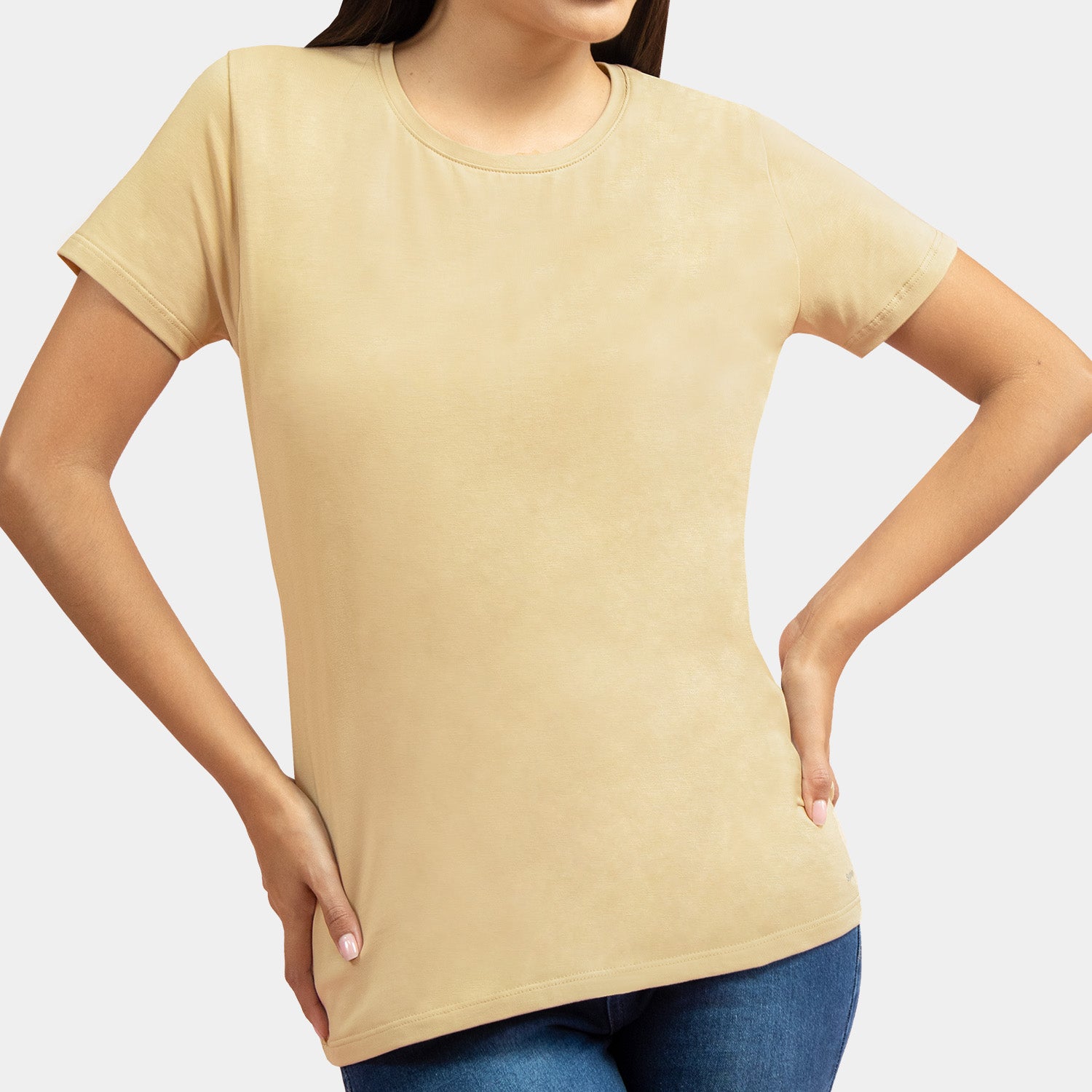 Polo para Mujer Pima