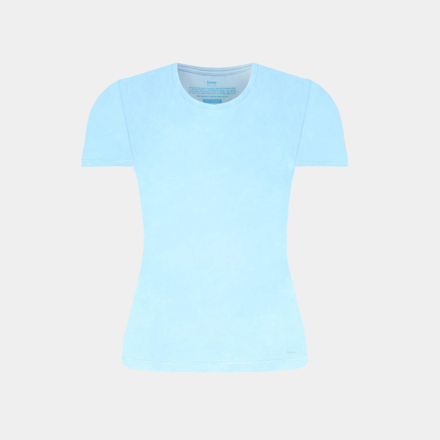 Polo para Mujer Pima