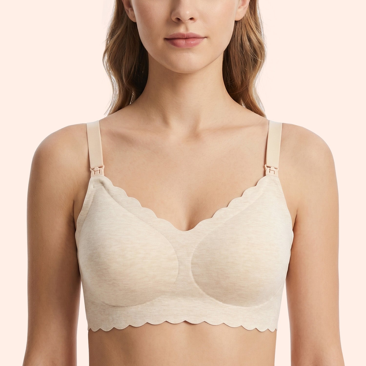 Bra Power para Lactancia