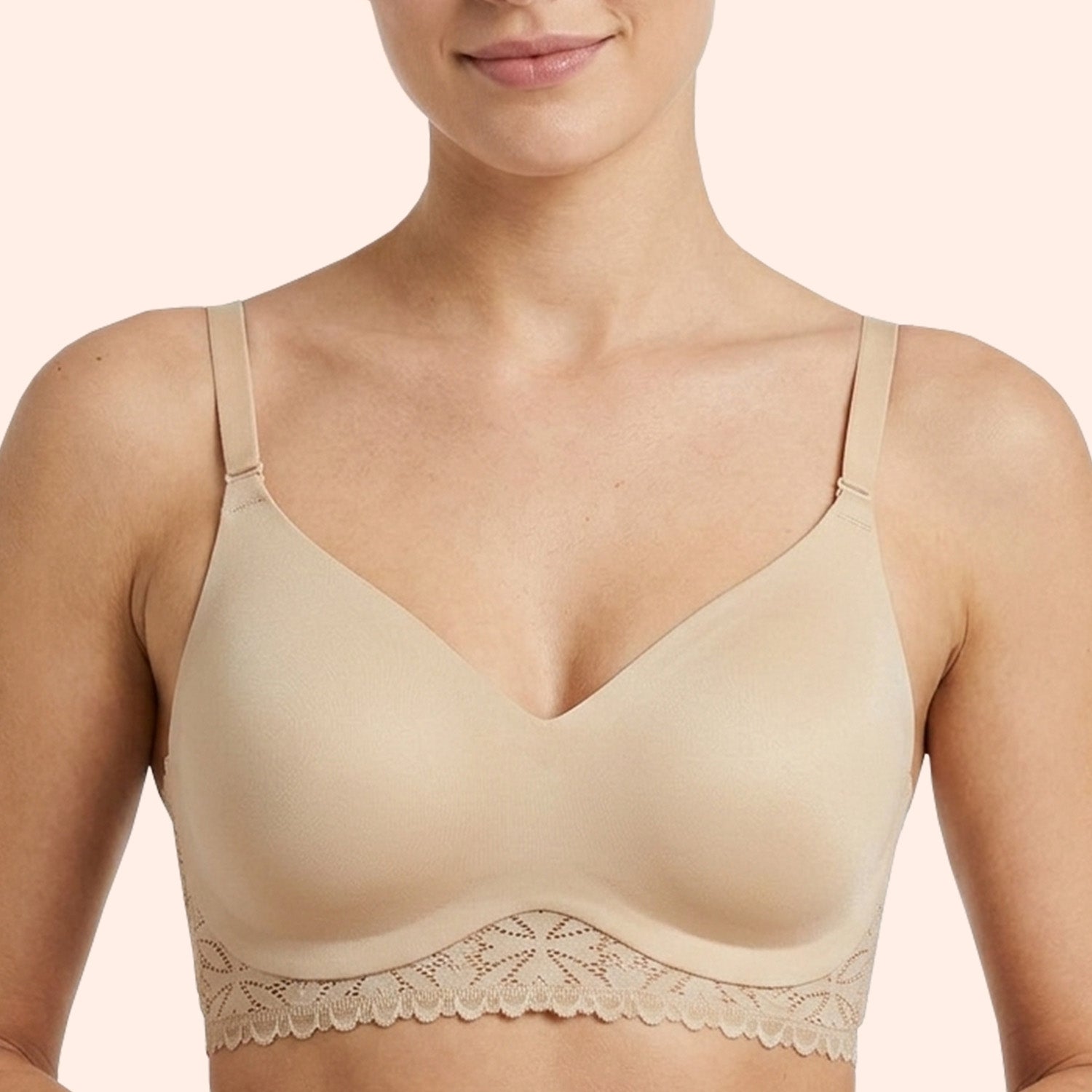 Bra Lace Isabella
