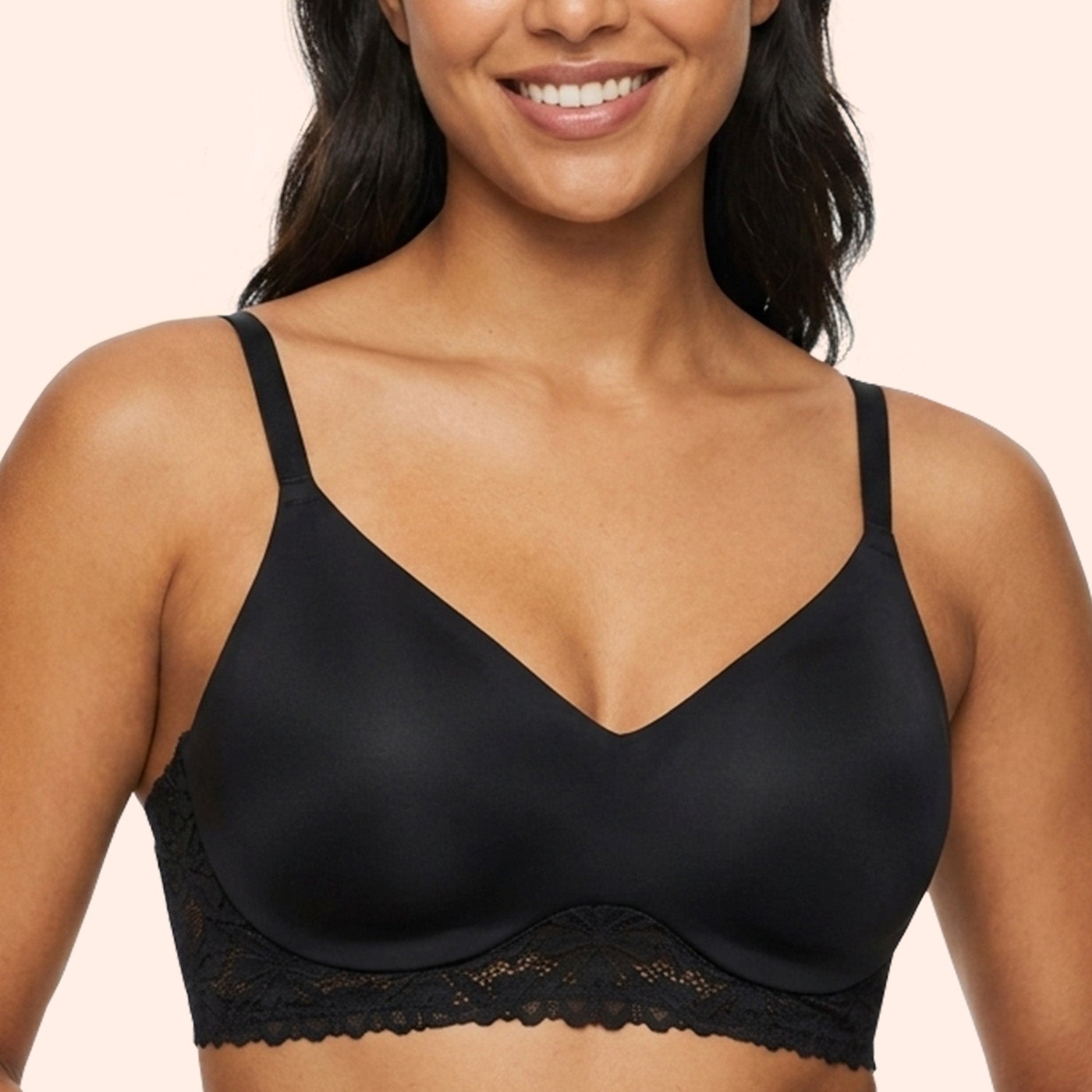 Bra Lace Isabella