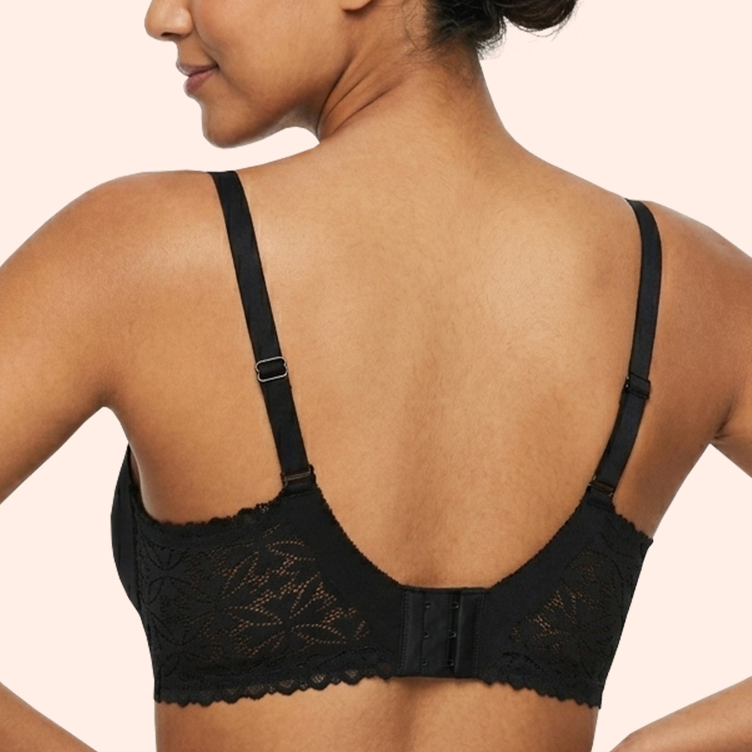 Bra Lace Isabella