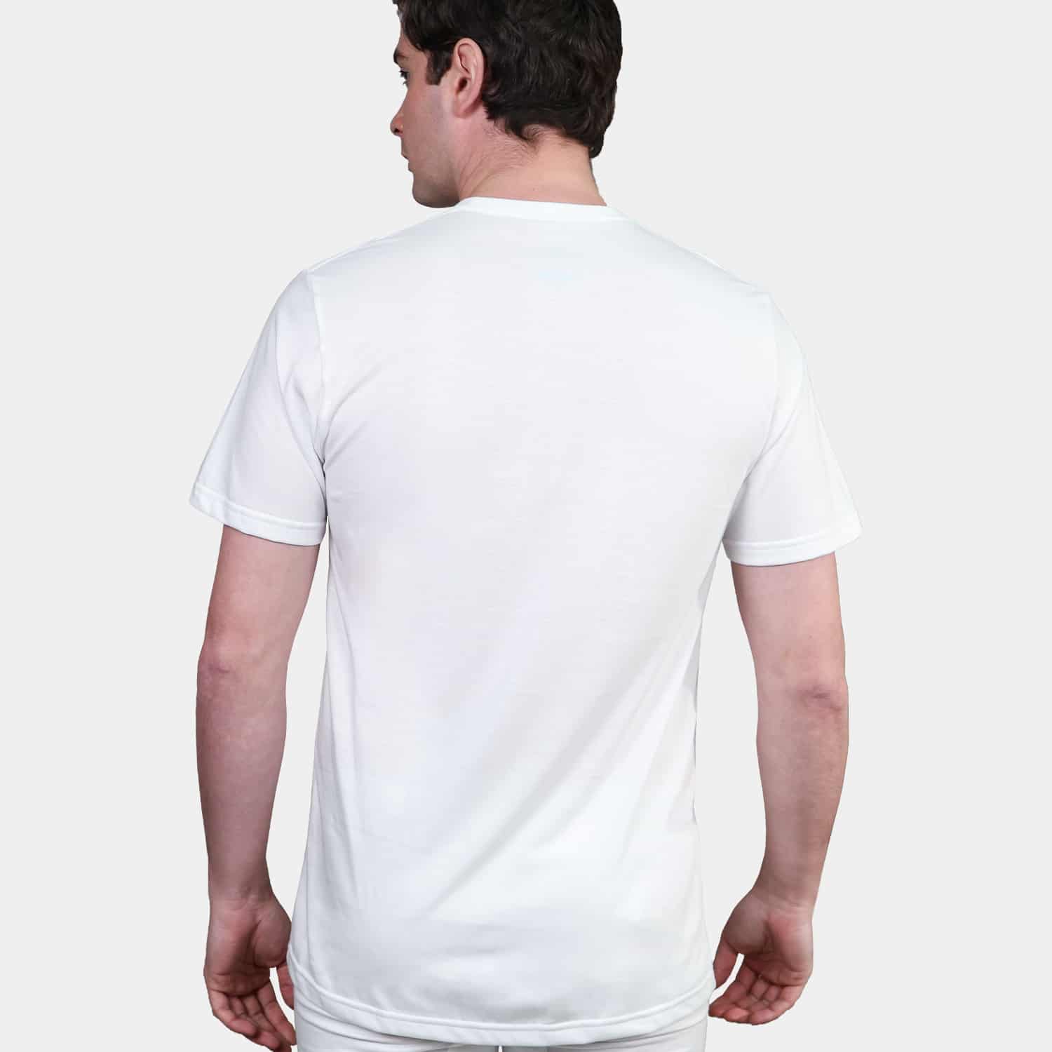 Polo para Hombre Algodón Pima