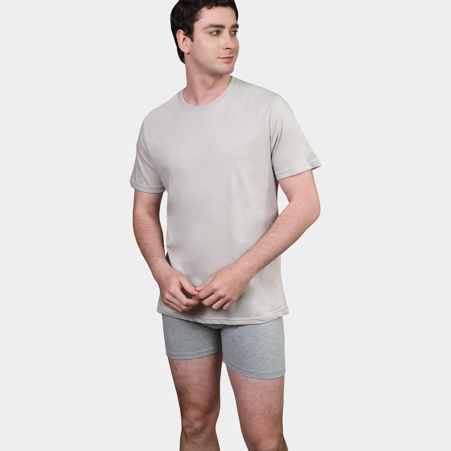 Polo para Hombre Algodón Pima