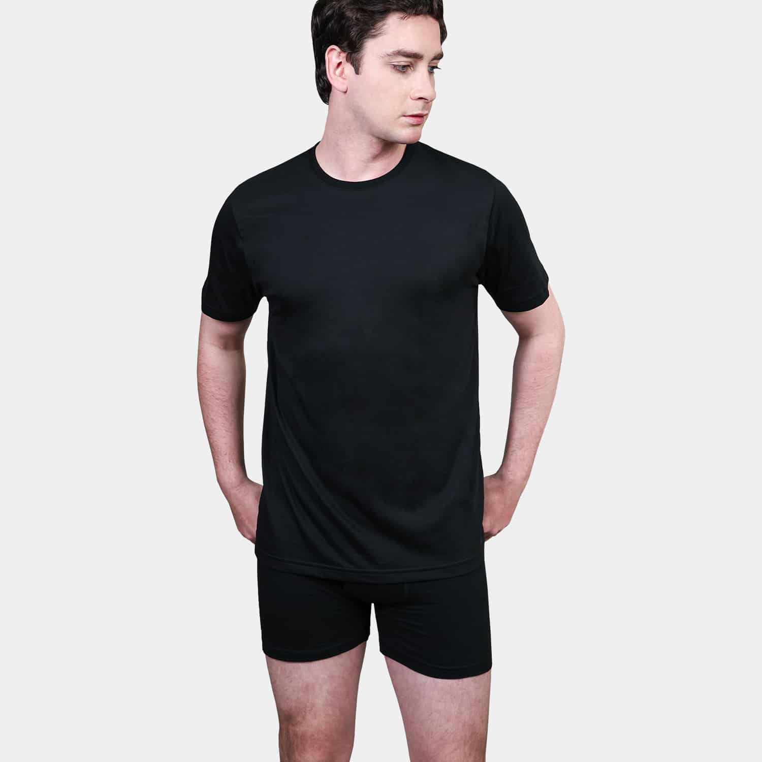 Polo para Hombre Algodón Pima