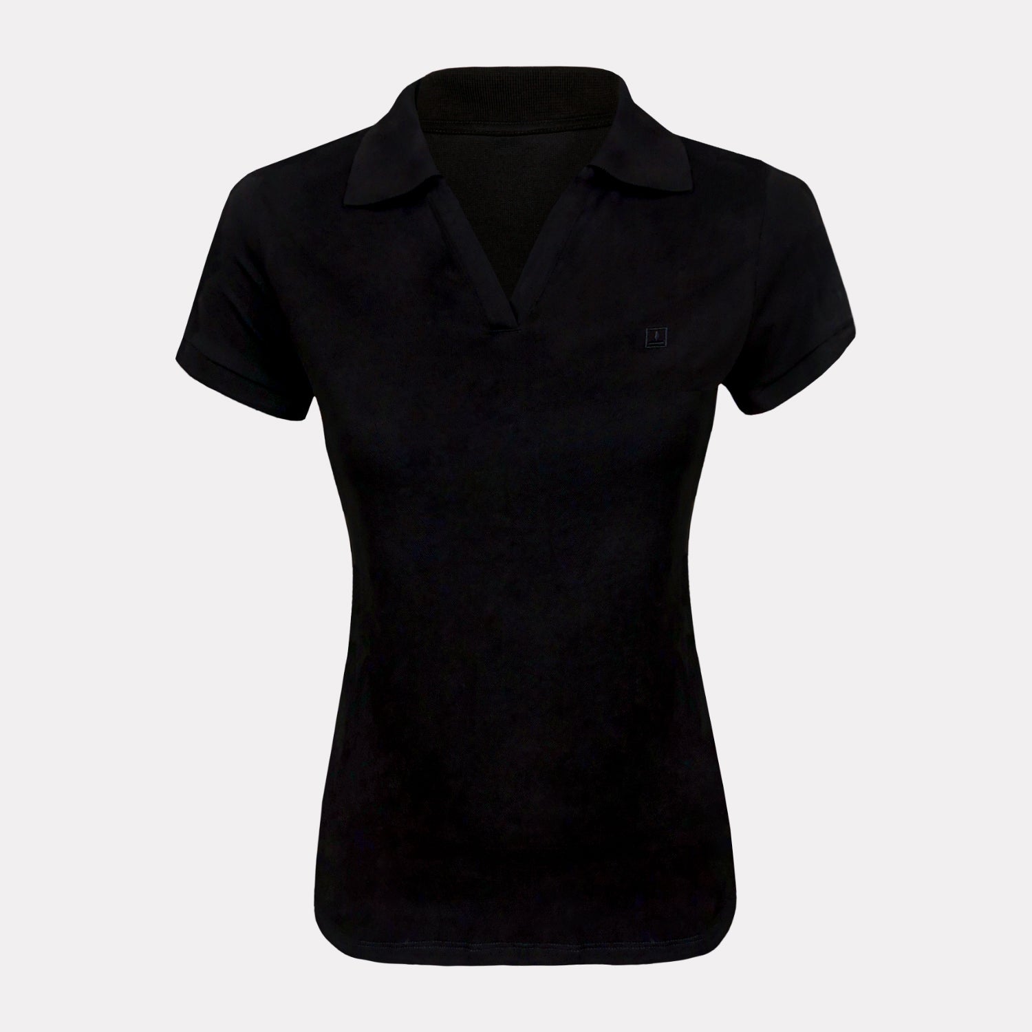 Polo Camisero para Dama - Colección Pima