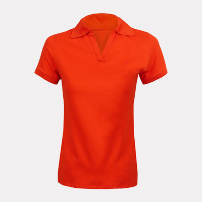 Polo para Dama Camisero - Pima