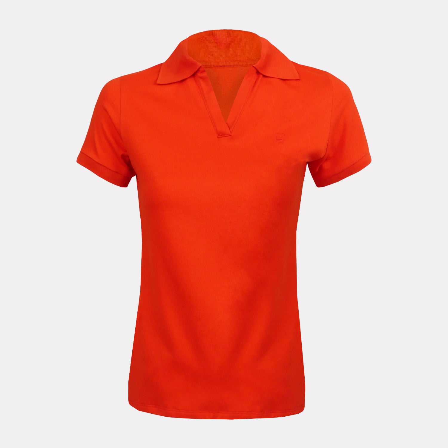 Polo Camisero para Dama - Colección Pima