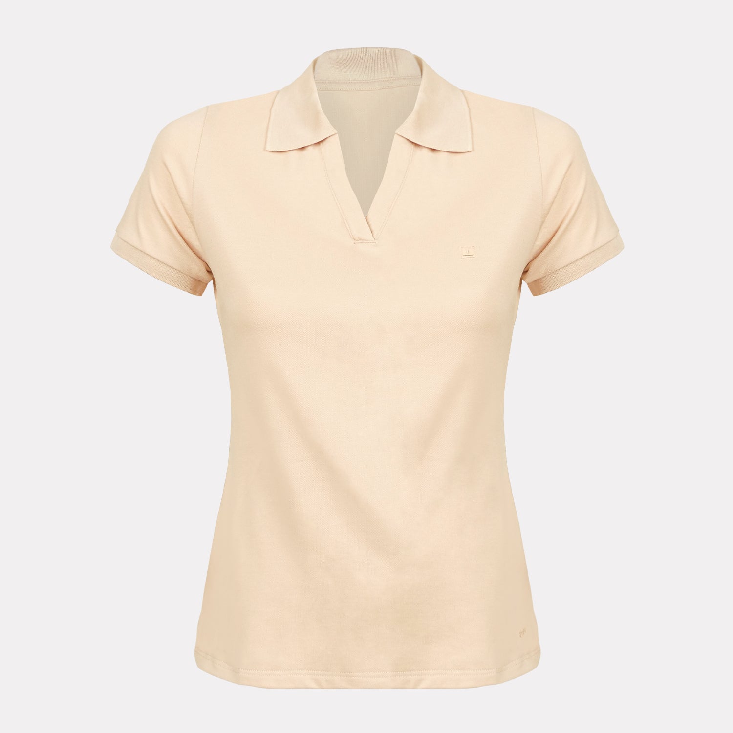 Polo Camisero para Dama - Colección Pima