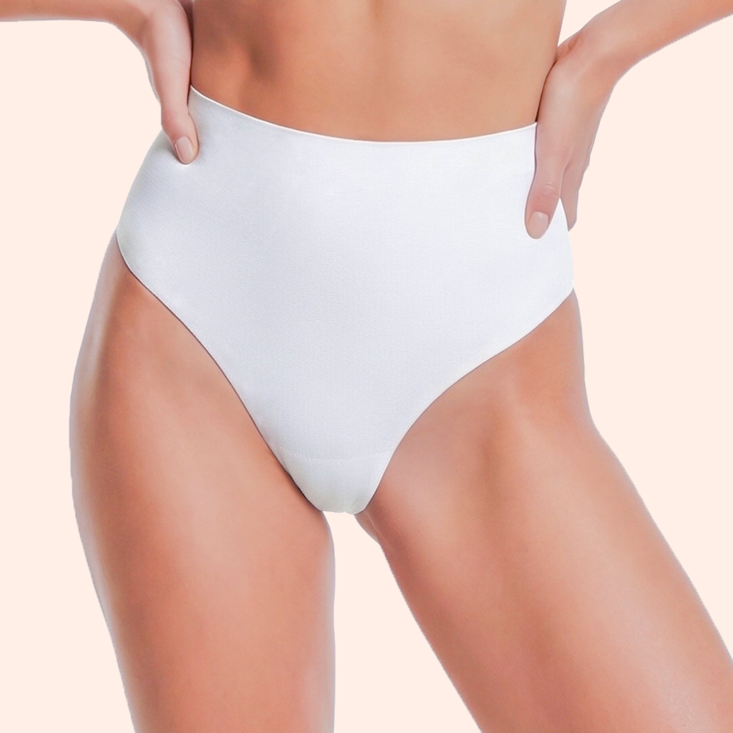 Tanga High para Dama Isabella