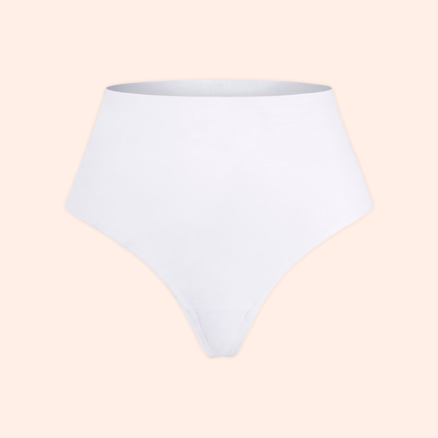 Tanga High para Dama Isabella