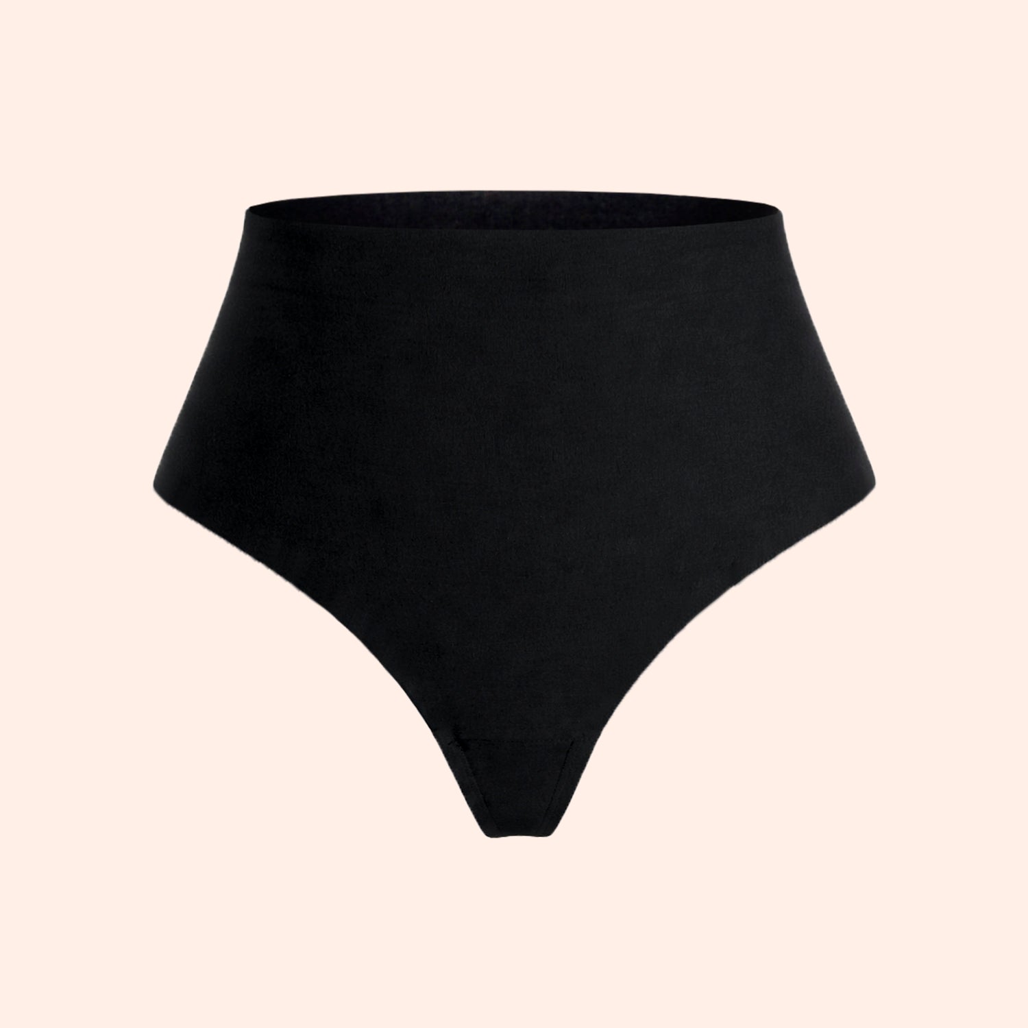 Tanga High para Dama Isabella