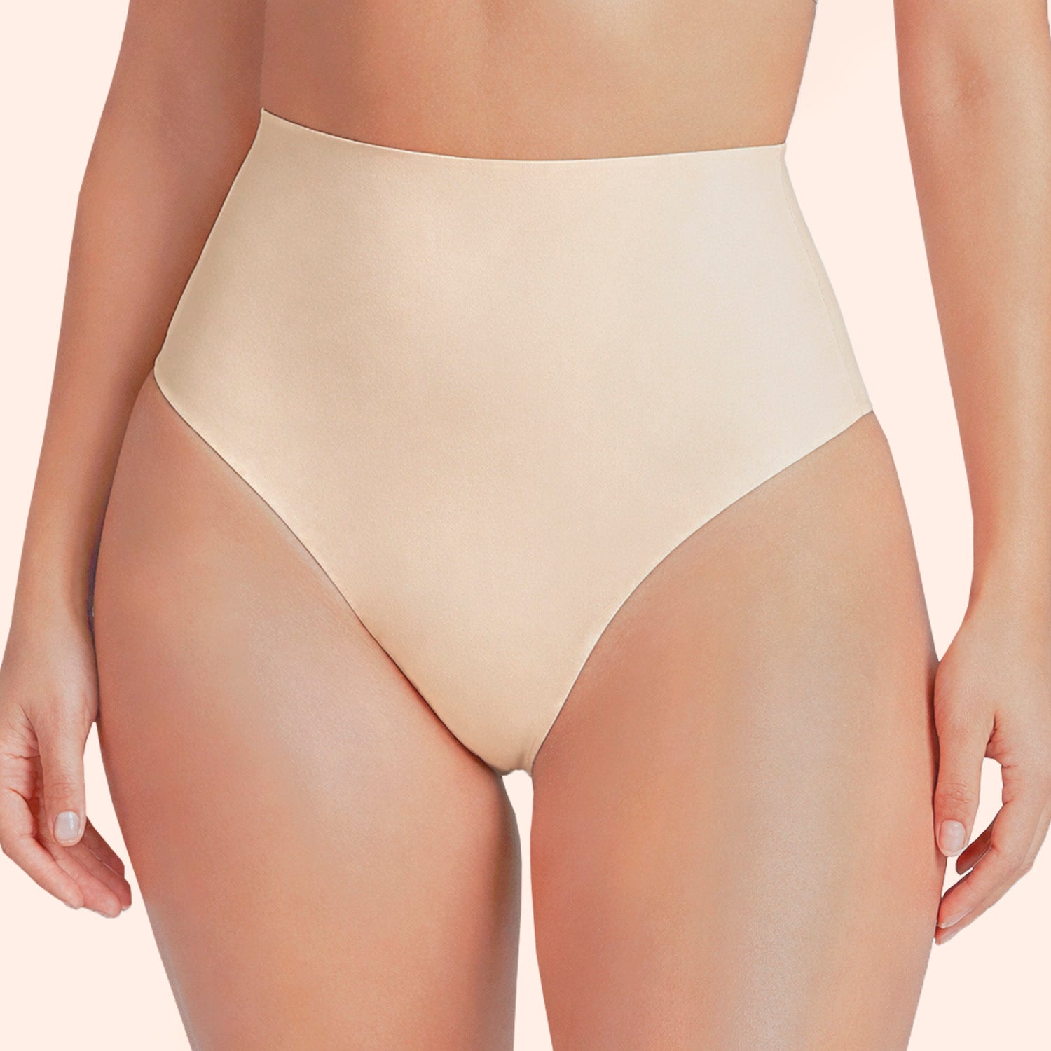 Tanga High para Dama Isabella