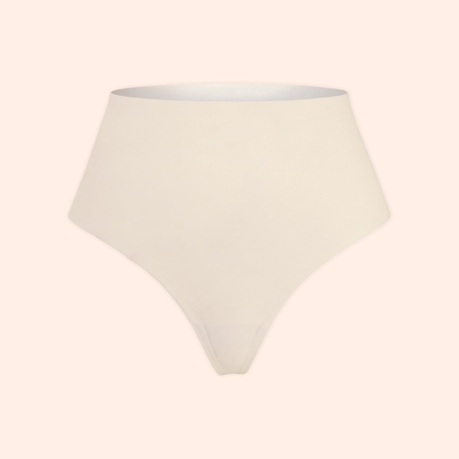 Tanga High para Dama Isabella