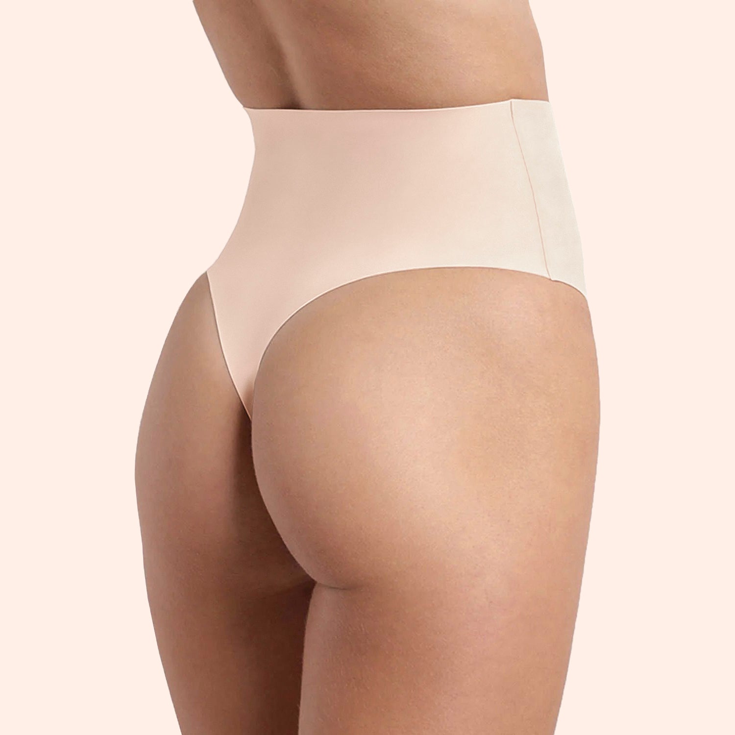 Tanga High para Dama Isabella