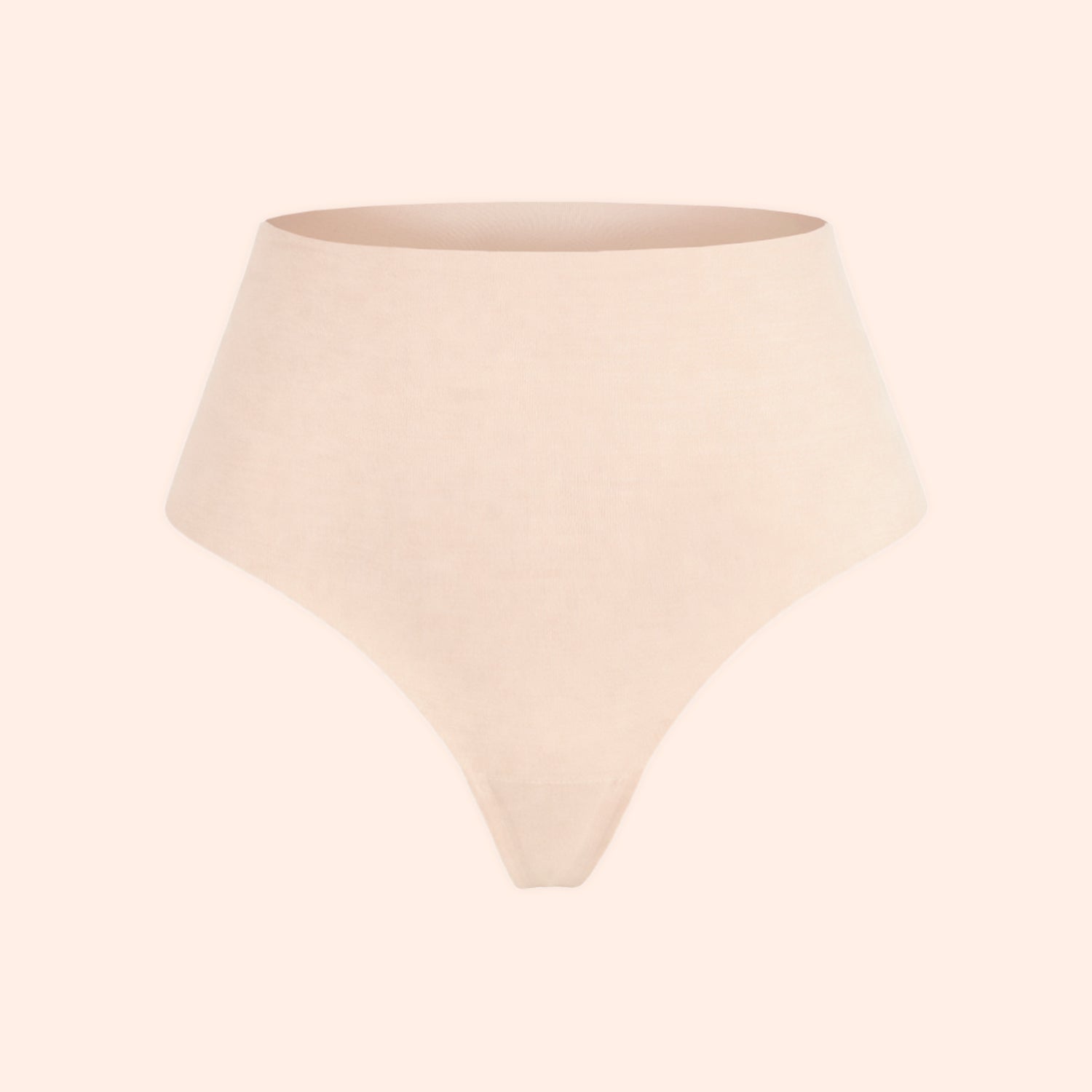 Tanga High para Dama Isabella