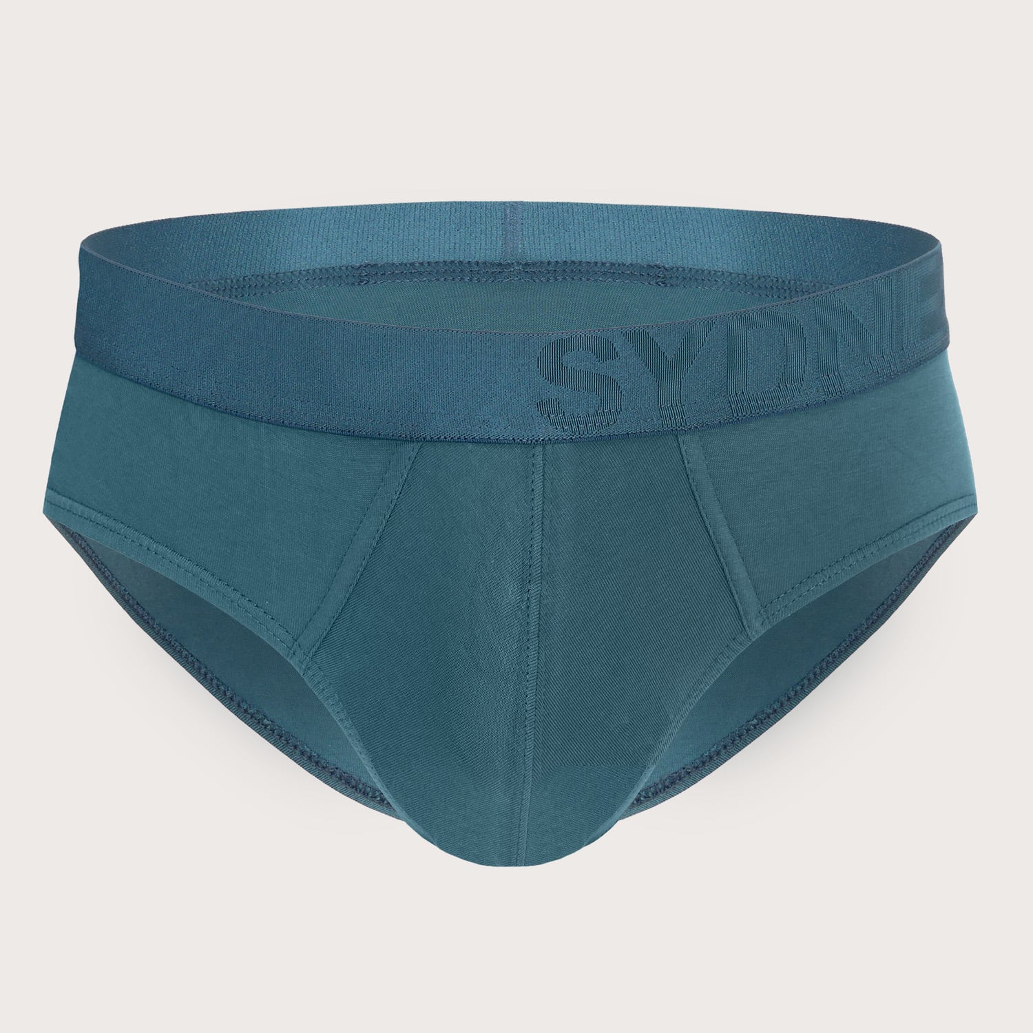 Bikini para Hombre en Algodón Pima