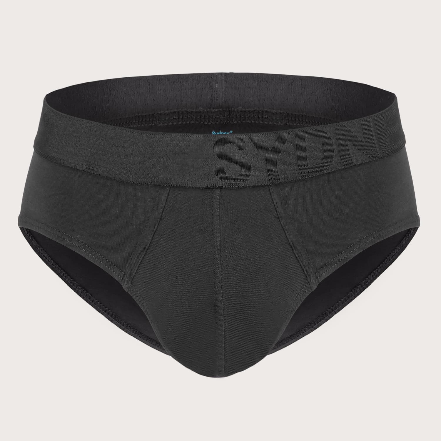 Bikini para Hombre en Algodón Pima