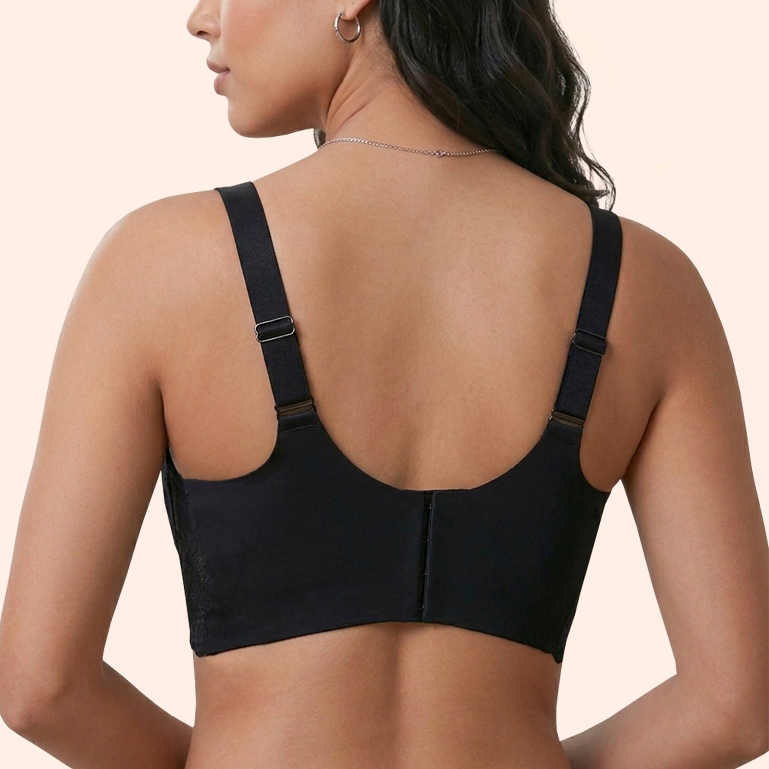Brasier Cover para Dama Isabella