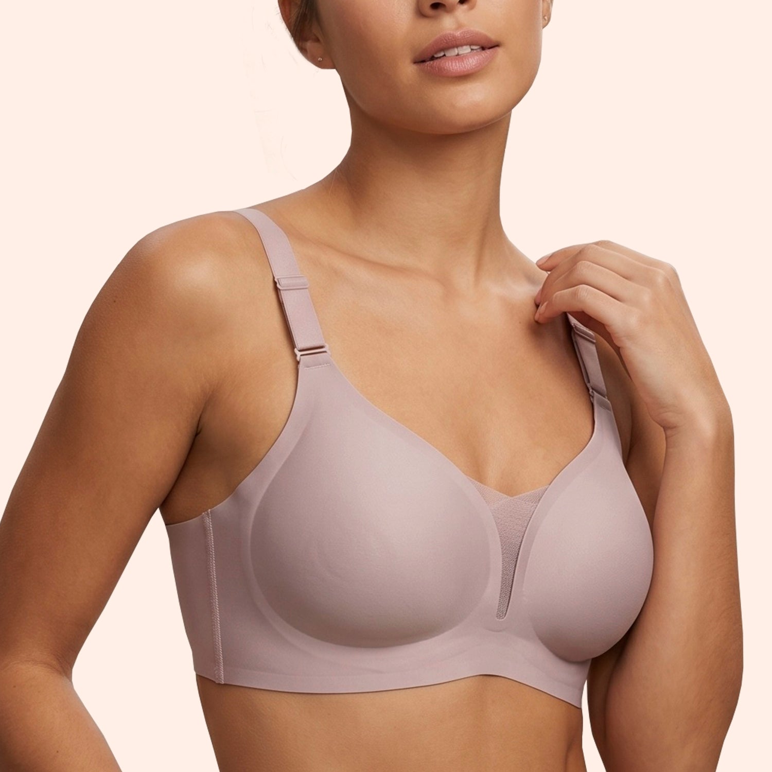 Brasier Loto para Dama Isabella