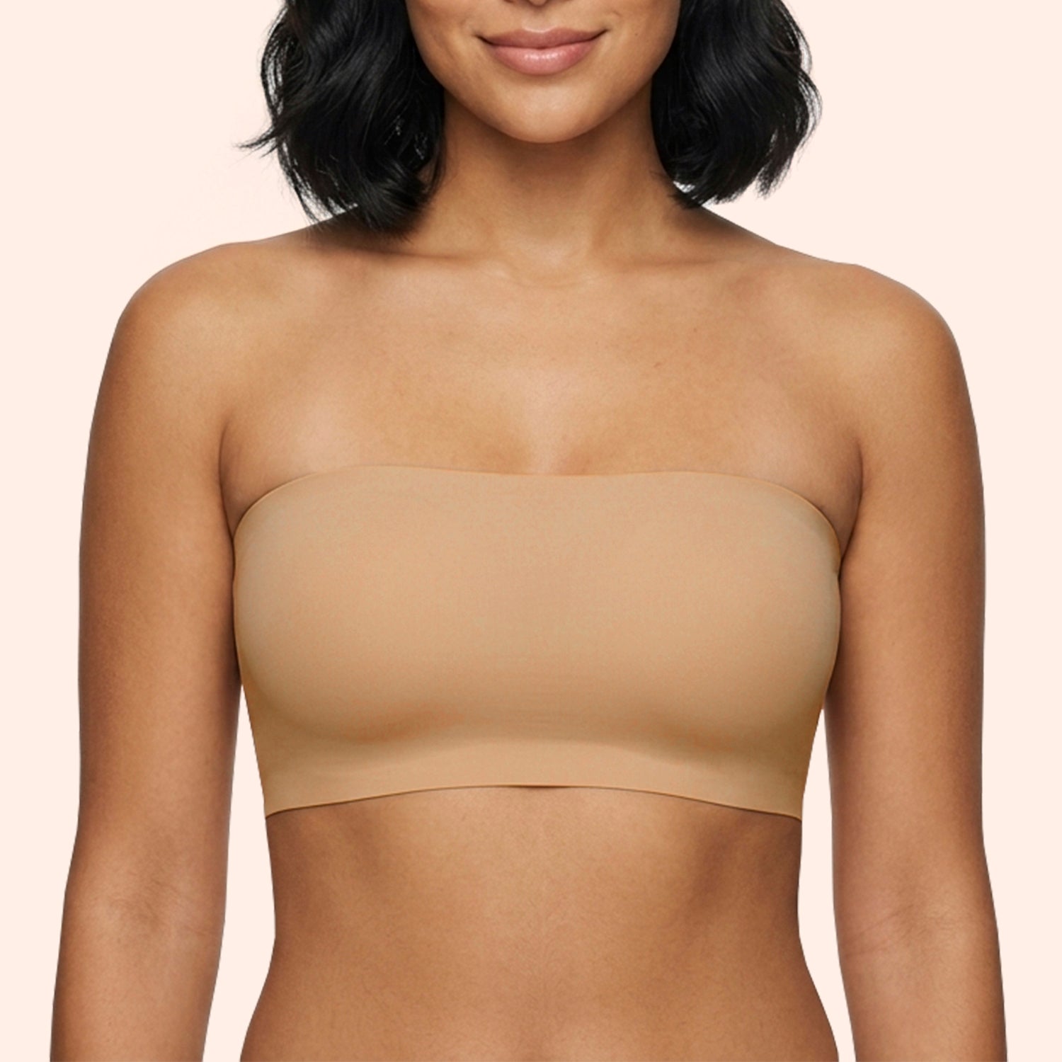 Strapless para Dama Isabella