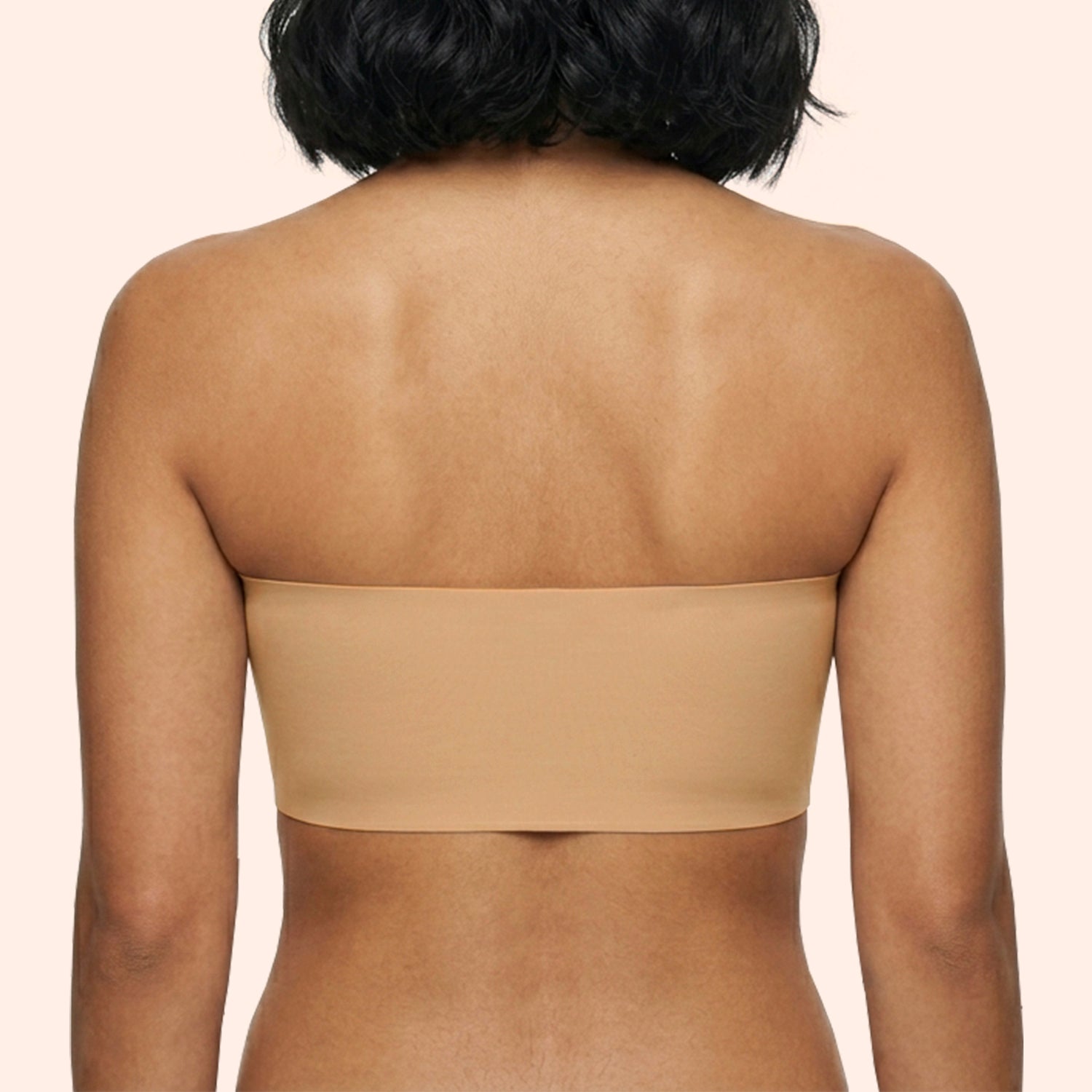 Strapless para Dama Isabella