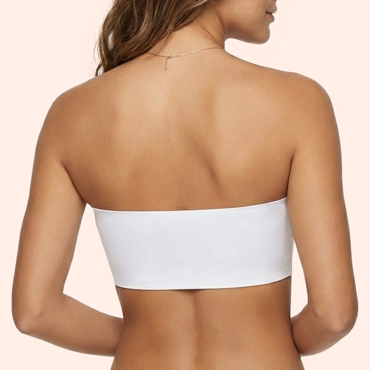 Strapless para Dama Isabella