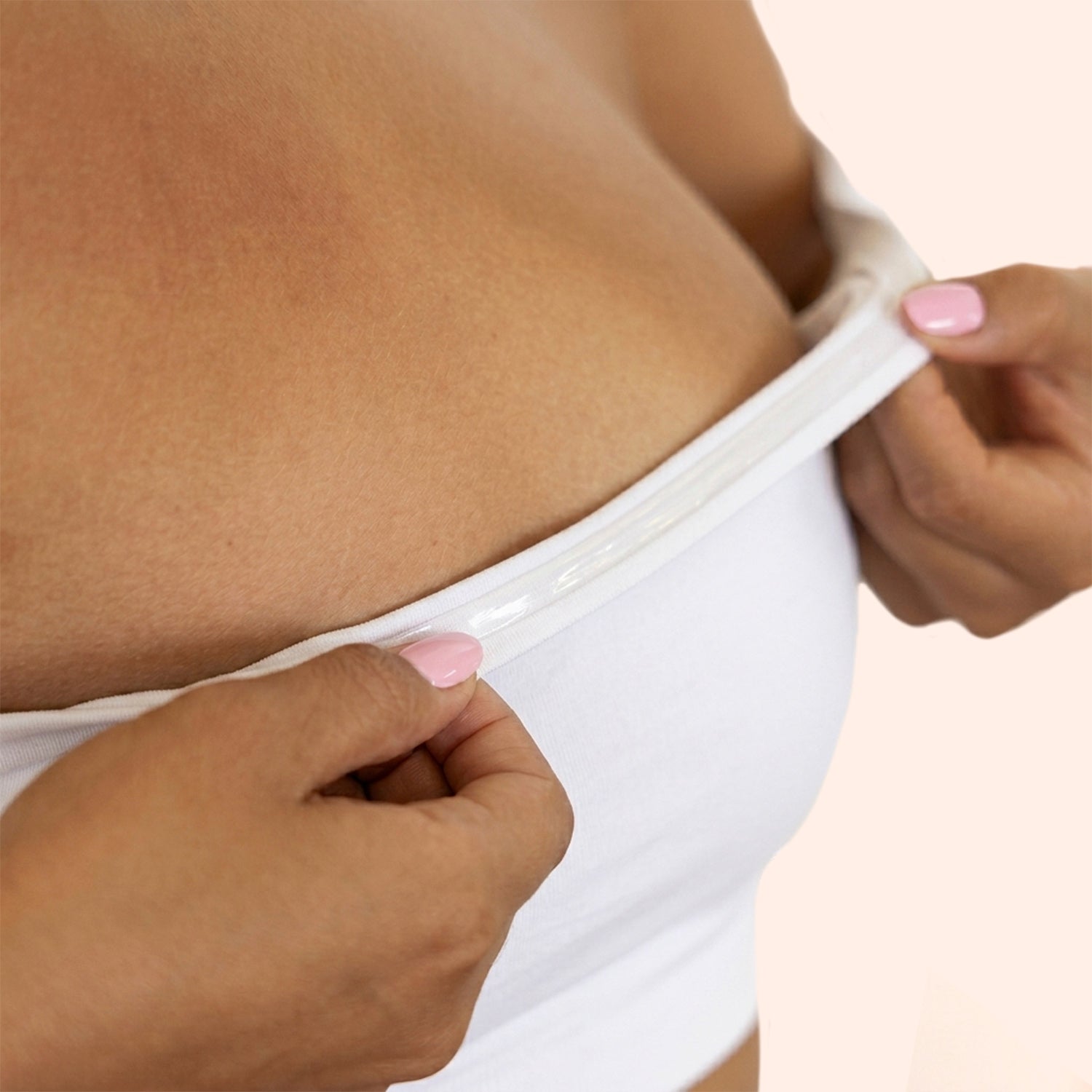 Strapless para Dama Isabella