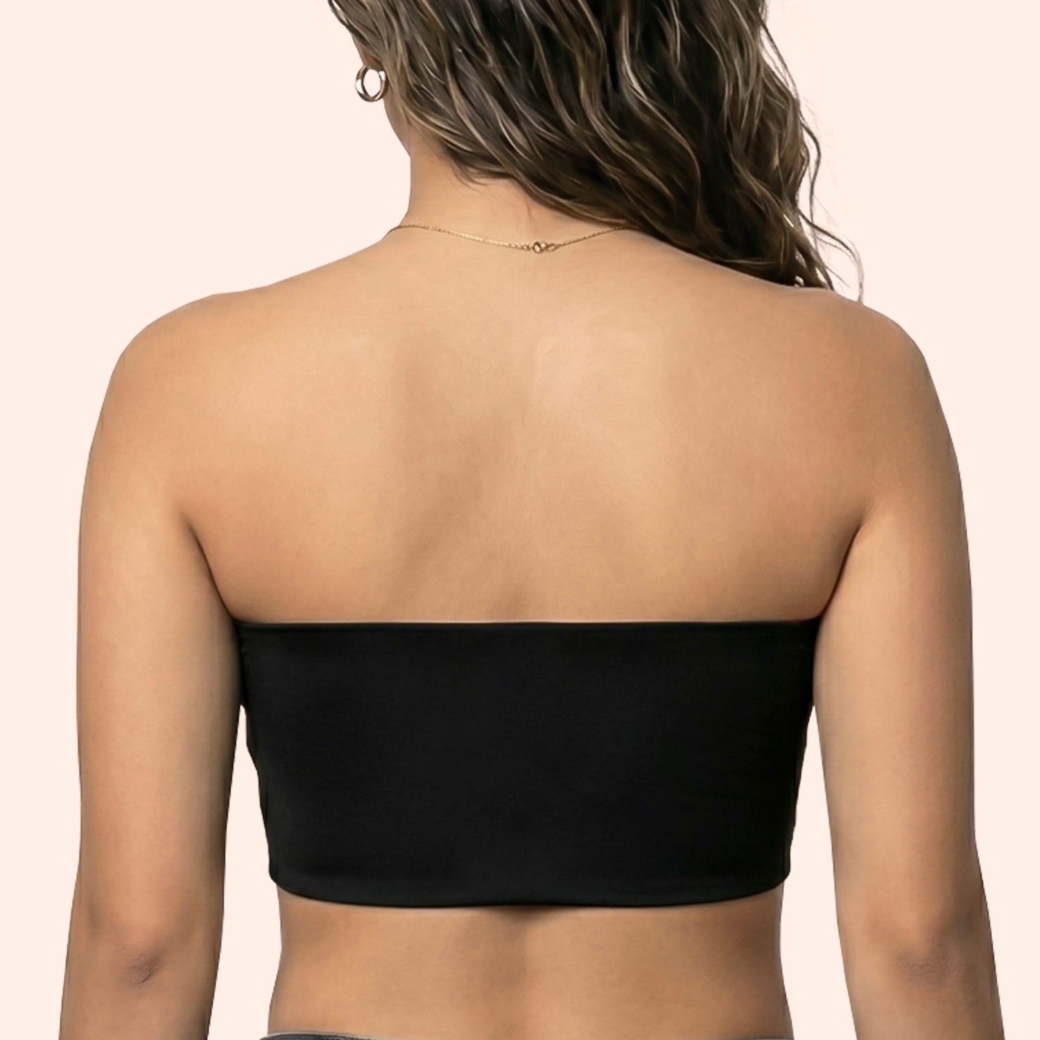 Strapless para Dama Isabella