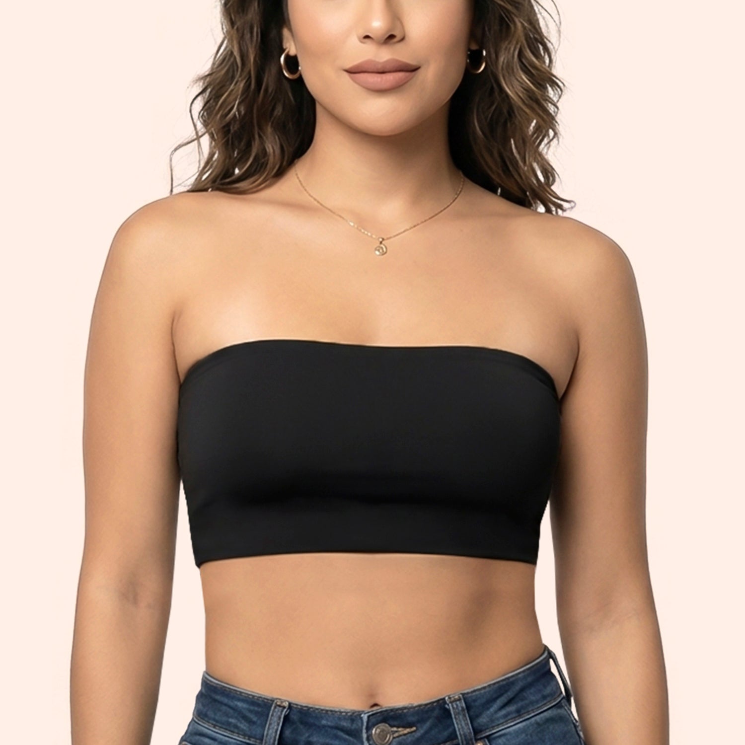 Strapless para Dama Isabella
