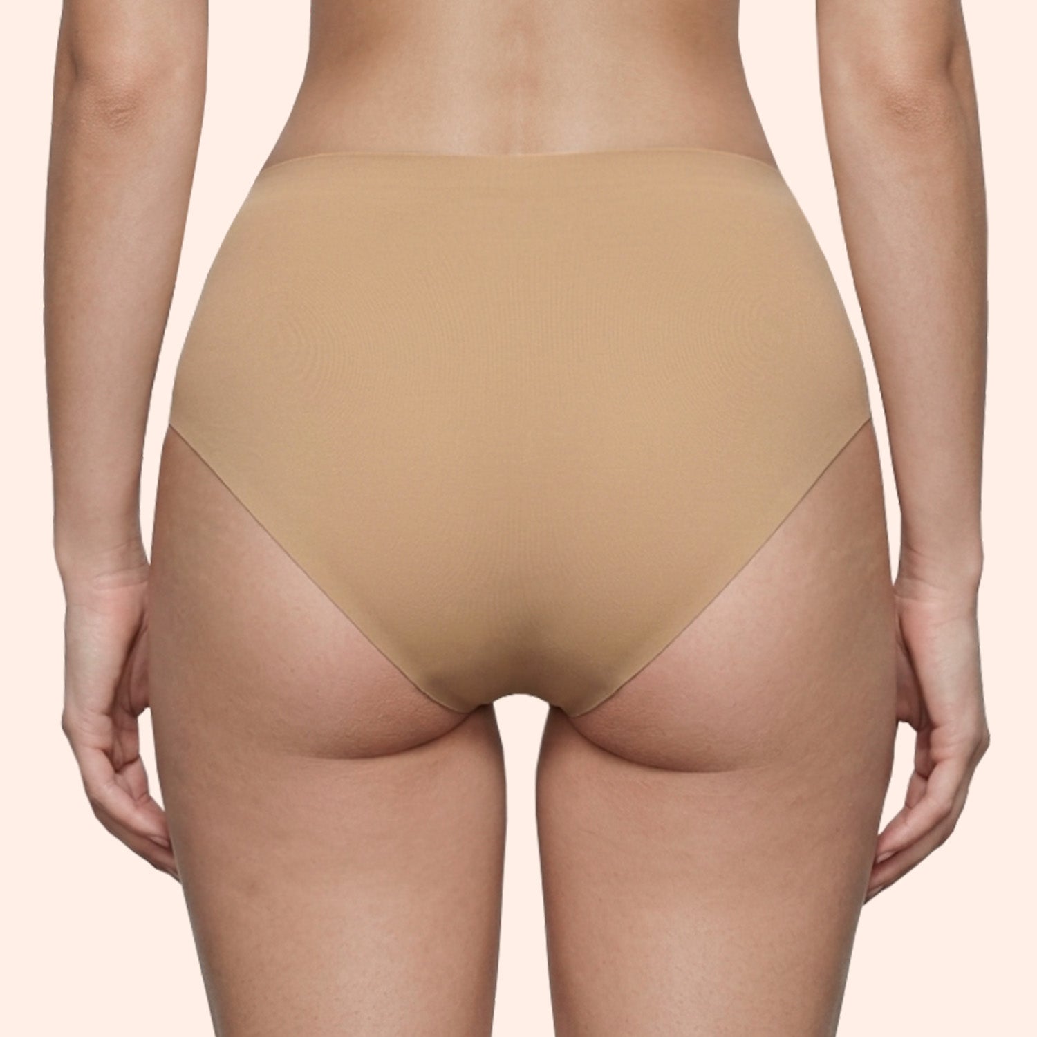 Bikini High para Dama Isabella