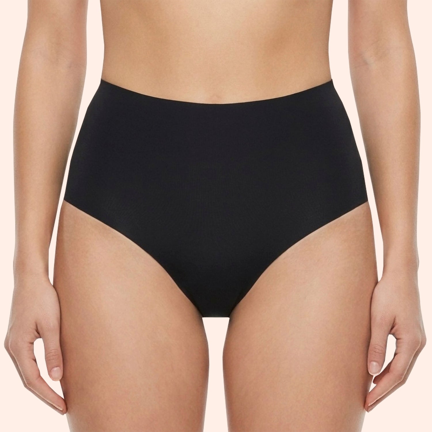 Bikini High para Dama Isabella