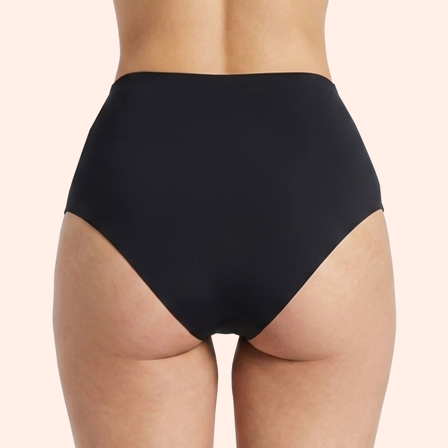 Bikini High para Dama Isabella