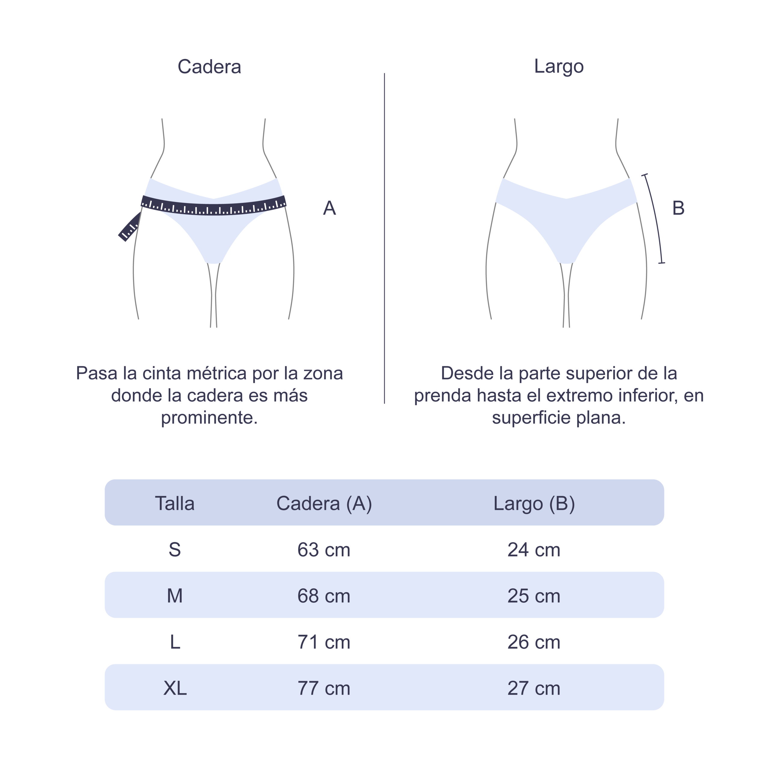 Bikini para Dama Isabella