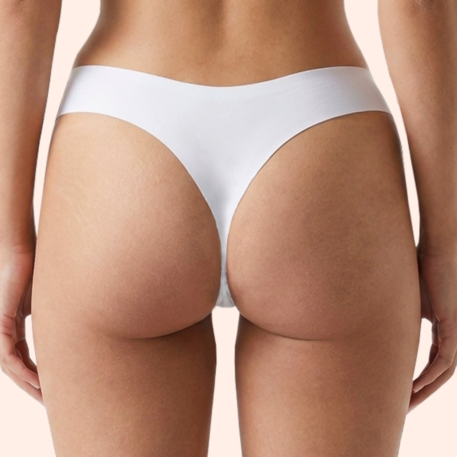 Tanga para Dama Isabella